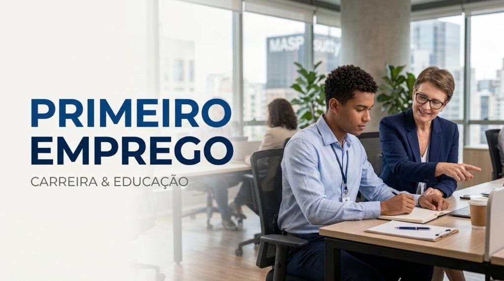 Primeiro emprego 1