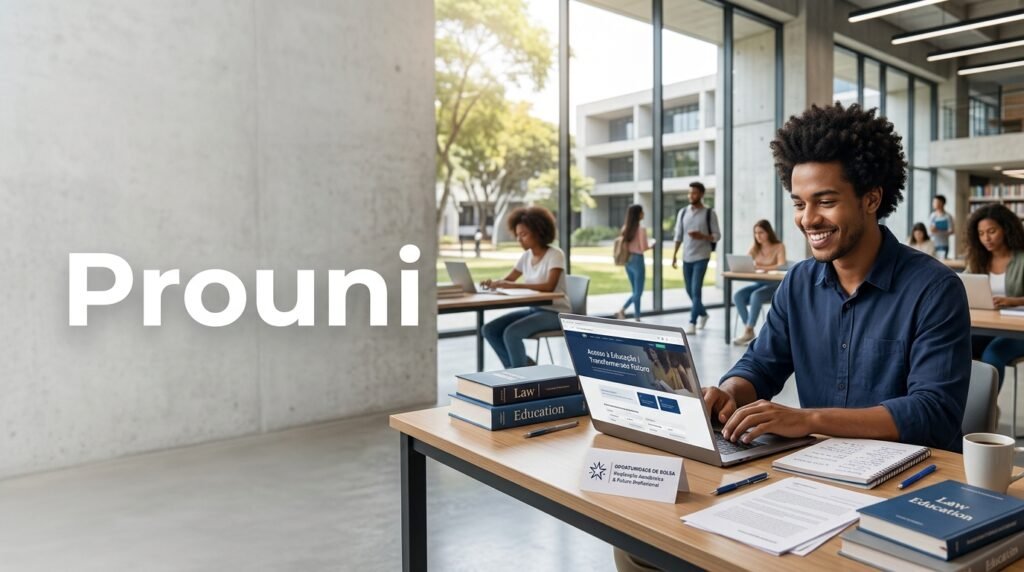 Prouni: como funciona a bolsa, cotas e o que fazer agora 2 Imagem ilustrativa sobre Prouni
