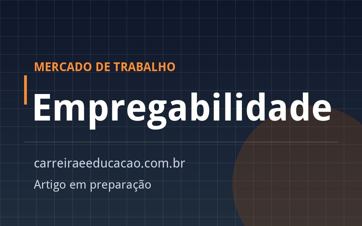 Como encontrar emprego pela internet com segurança